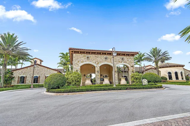 Jupiter Country Club Residence photo 43