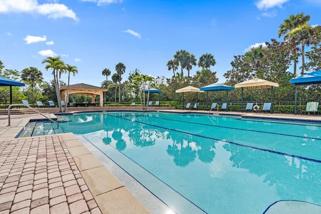 Jupiter Country Club Residence photo 44