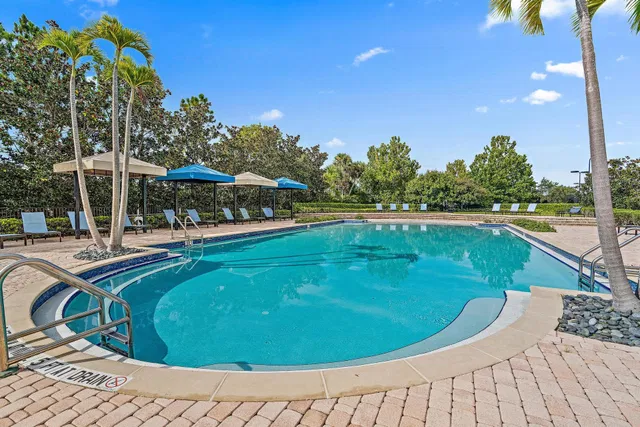 Jupiter Country Club Residence photo 45