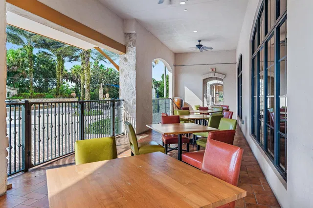 Jupiter Country Club Residence photo 46