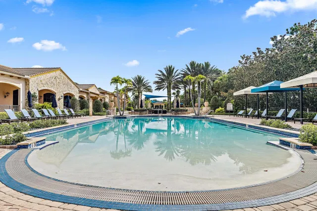 Jupiter Country Club Residence photo 47