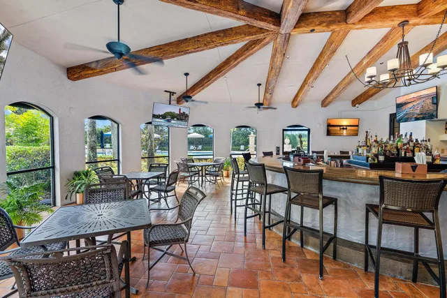 Jupiter Country Club Residence photo 48