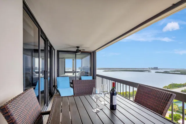 Eastpointe Singer Island Unit 18 G photo 8