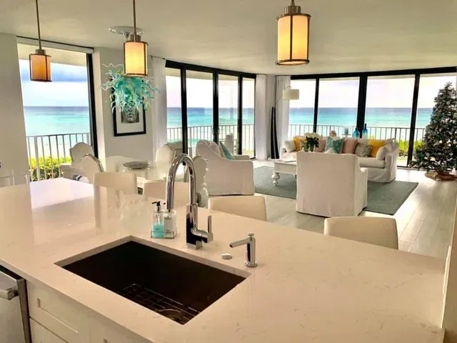 3400 S Ocean Boulevard #2dii