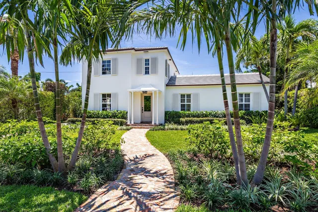 274 Orange Grove Road