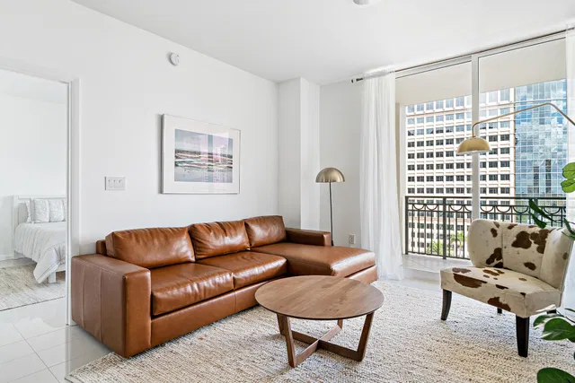 CityPlace South Tower Unit 1006 photo 7
