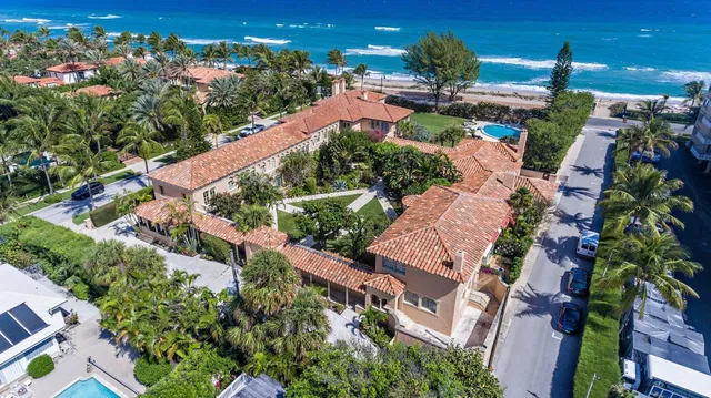 200 N Ocean Boulevard #6