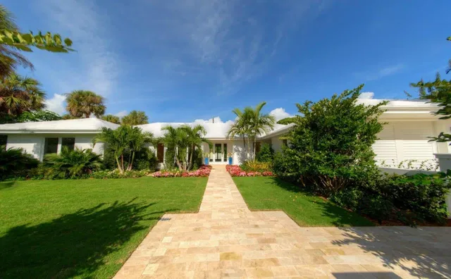 211 Caribbean Road