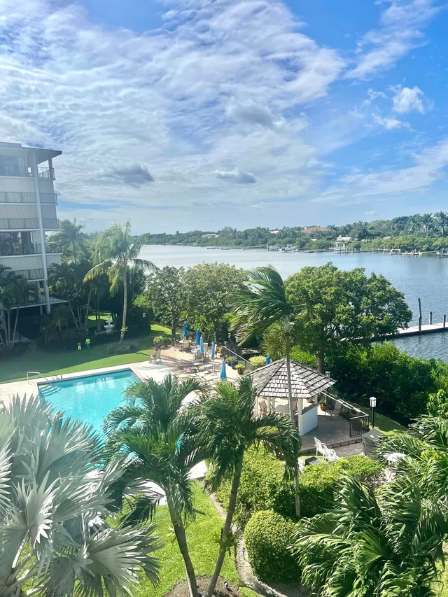 3545 S Ocean Boulevard Boulevard #401