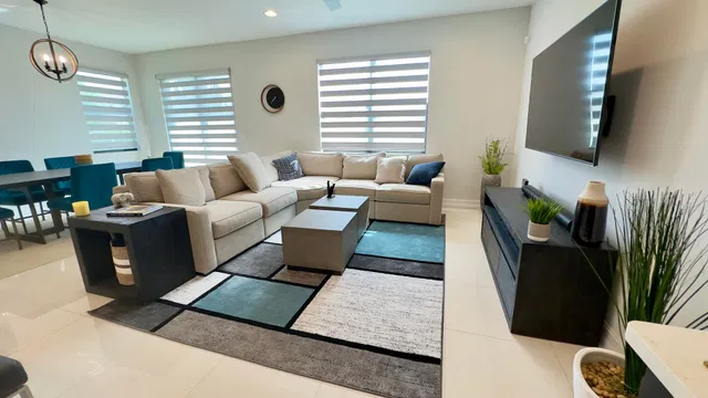 Enclave at Boca Dunes Residence photo 15
