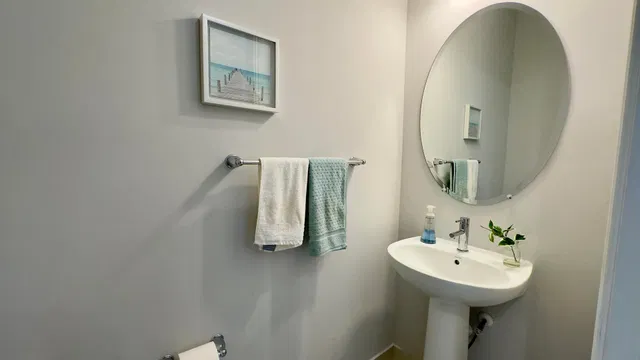 Enclave at Boca Dunes Residence photo 17
