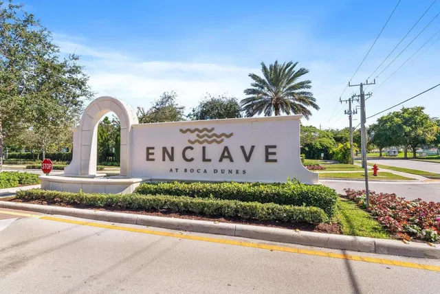 Enclave at Boca Dunes Residence photo 37