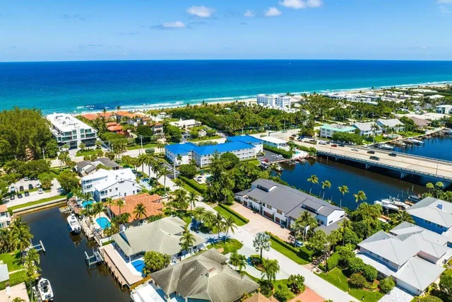 Delray Beach Shores Unit 3 photo 44