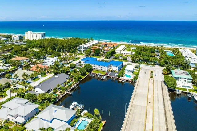 Delray Beach Shores Unit 3 photo 45