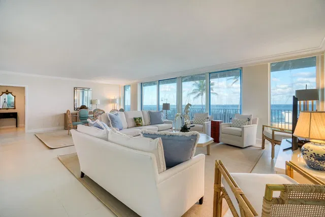 340 S Ocean Boulevard #2c