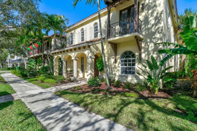 Valencia at Abacoa Residence photo 6