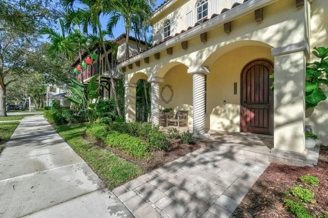 Valencia at Abacoa Residence photo 7