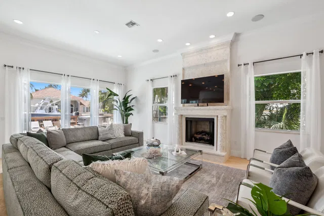 Delray Beach Shores Residence photo 9