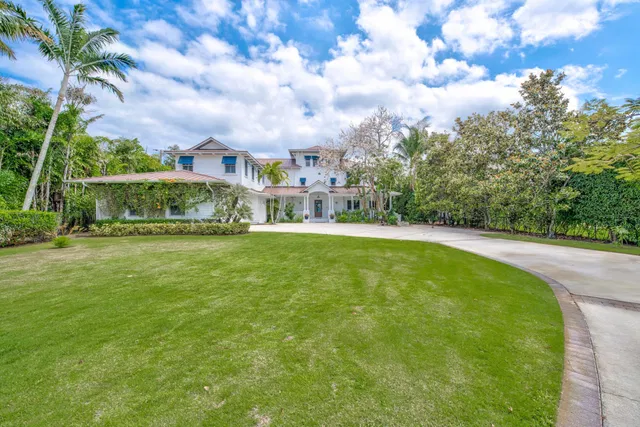 Pennock Point Residence photo 10