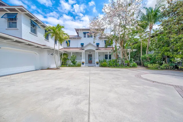 Pennock Point Residence photo 12