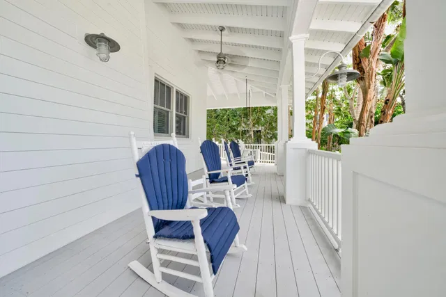 Pennock Point Residence photo 14