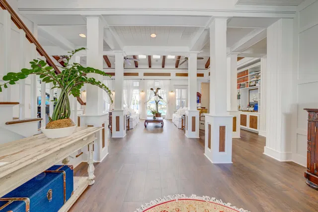 Pennock Point Residence photo 15