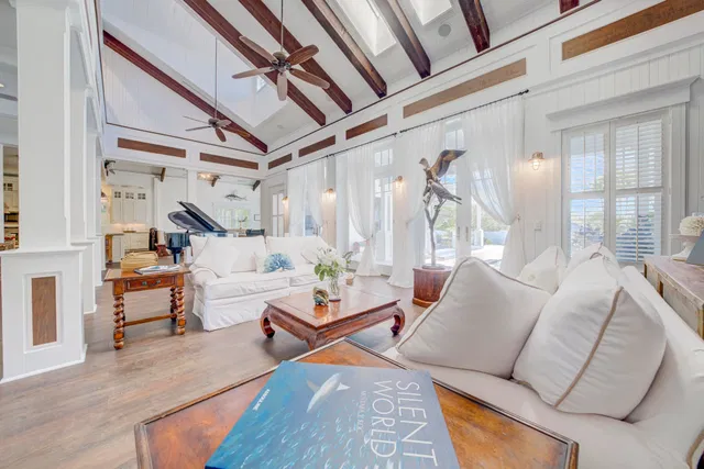 Pennock Point Residence photo 16