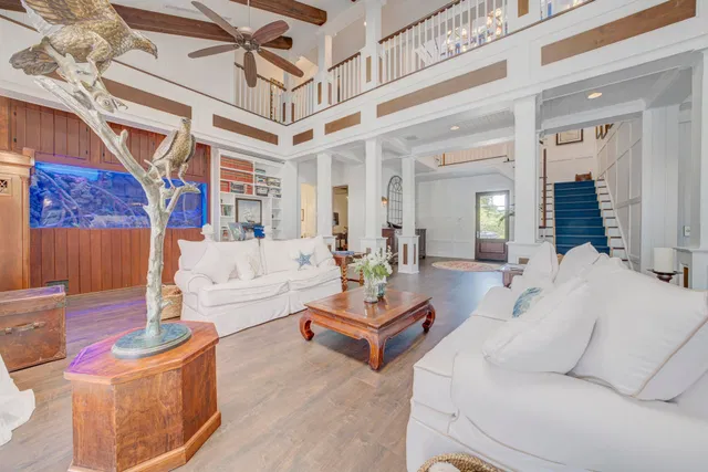 Pennock Point Residence photo 18