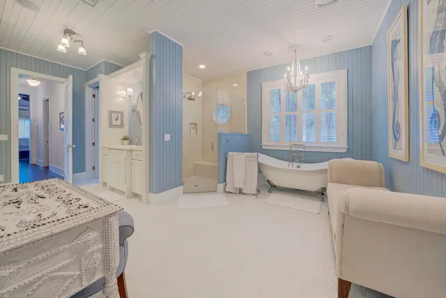 Pennock Point Residence photo 22