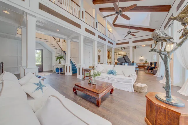 Pennock Point Residence photo 30