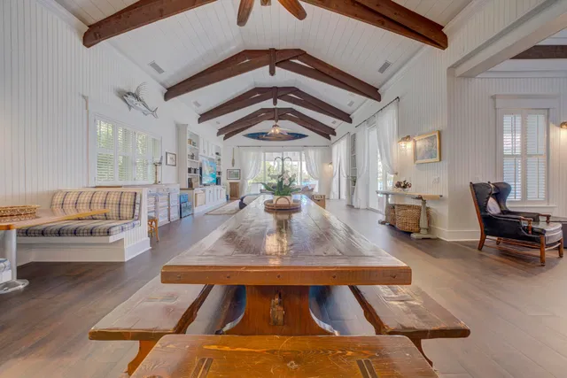 Pennock Point Residence photo 34