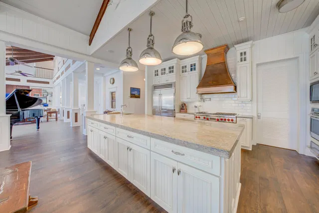 Pennock Point Residence photo 35