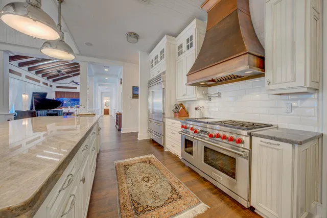Pennock Point Residence photo 36