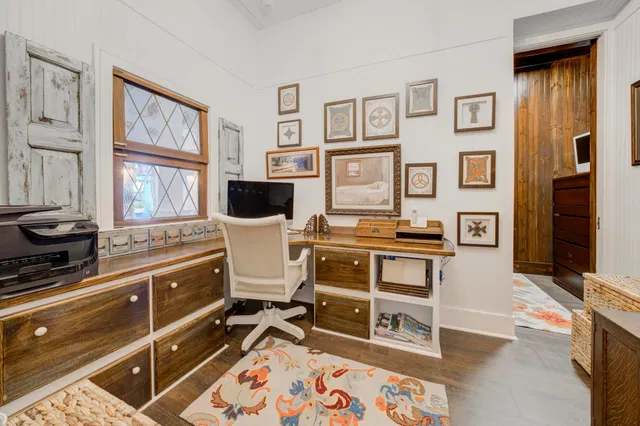 Pennock Point Residence photo 41