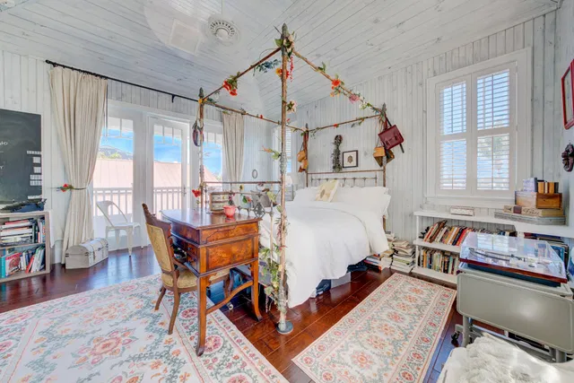 Pennock Point Residence photo 45
