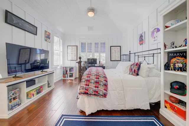 Pennock Point Residence photo 47