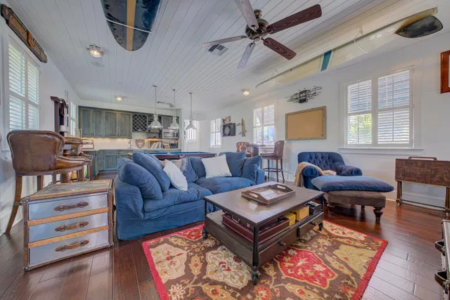 Pennock Point Residence photo 50