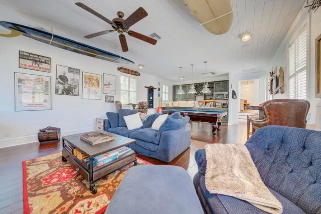 Pennock Point Residence photo 51