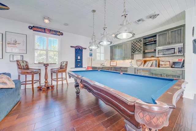 Pennock Point Residence photo 52