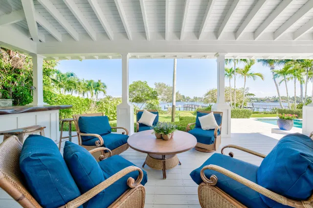 Pennock Point Residence photo 56