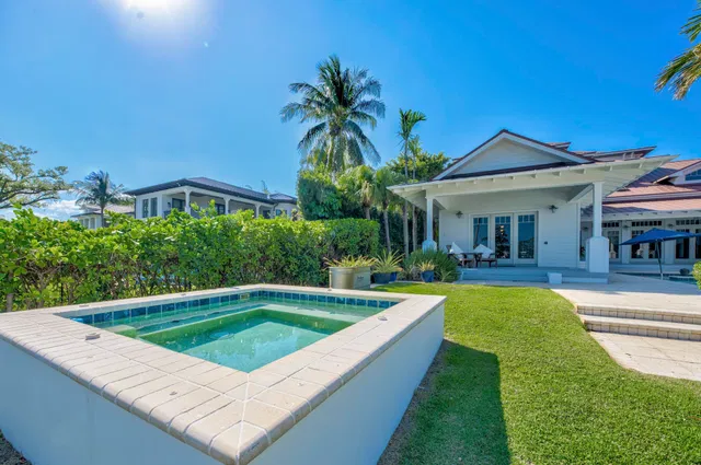Pennock Point Residence photo 60