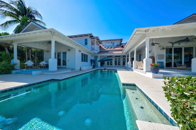 Pennock Point Residence photo 61