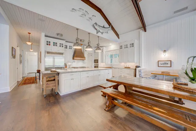 Pennock Point Residence photo 62