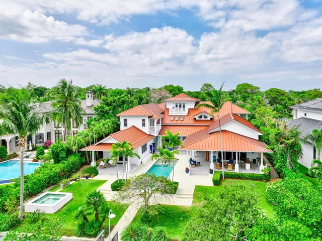 Pennock Point Residence photo 64