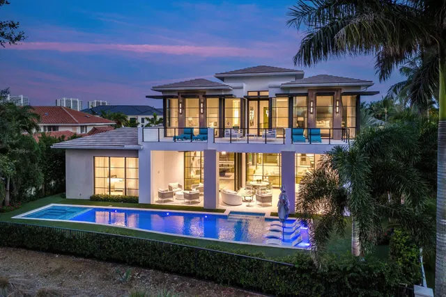 Royal Palm Yacht and Country Club Residence photo 30