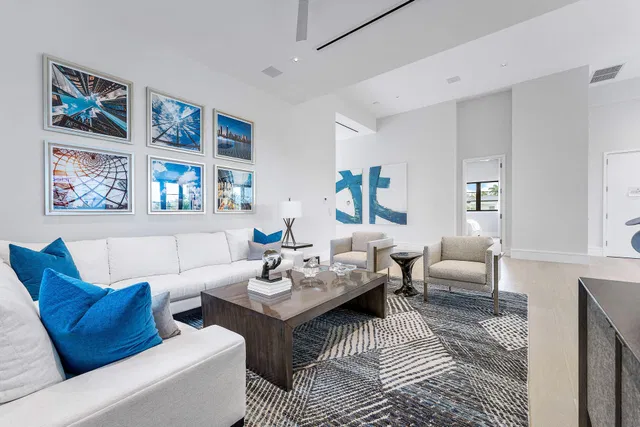 Royal Palm Yacht and Country Club Residence photo 54