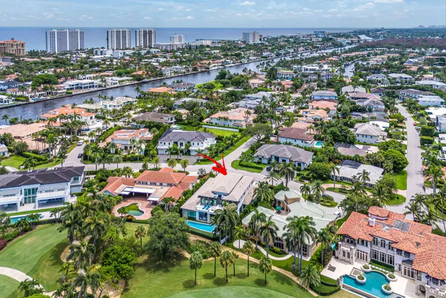 Royal Palm Yacht and Country Club Residence photo 67