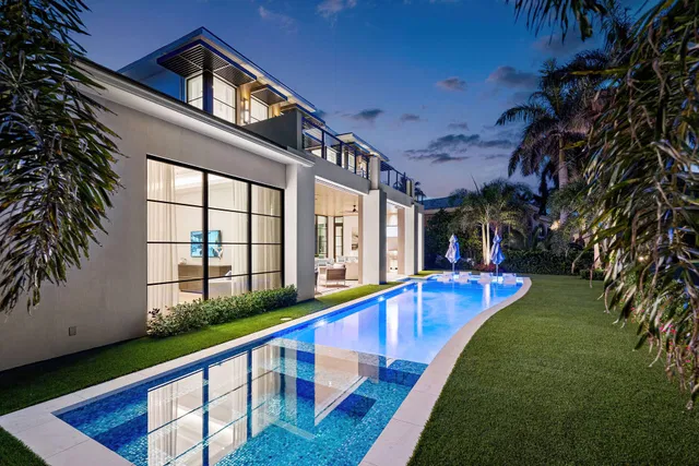 Royal Palm Yacht and Country Club Residence photo 71