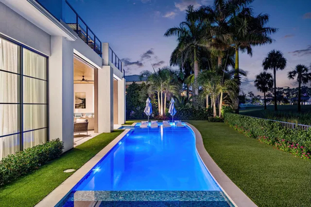 Royal Palm Yacht and Country Club Residence photo 73