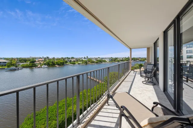 3545 S Ocean Boulevard #509